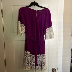 Gianni Bini dress size large
